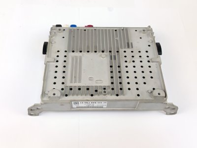 sistema-audio-radio-cd de M3 Competition 