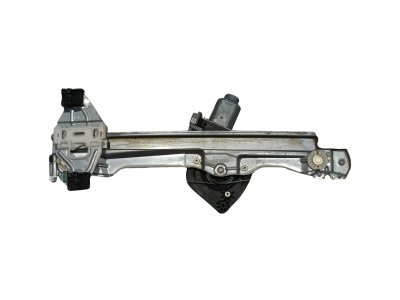 ELEVALUNAS TRASERO IZQUIERDO