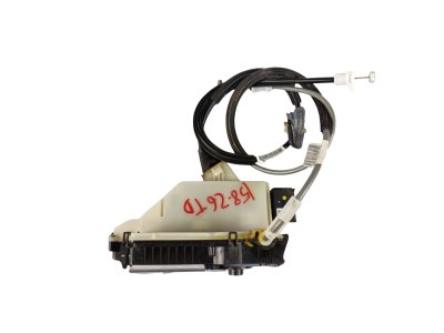 CERRADURA PUERTA TRASERA DERECHA