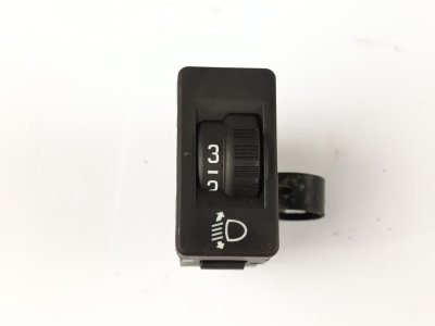 regulador-altura-luces de 1.6 BlueHDi 100 