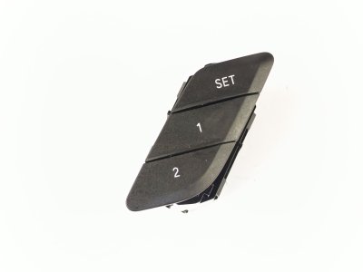 mando-regulador-de-asientos de M3 Competition 