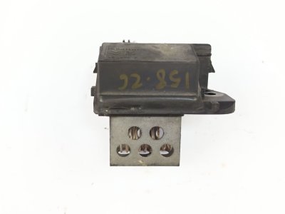 RESISTENCIA ELECTROVENTILADOR