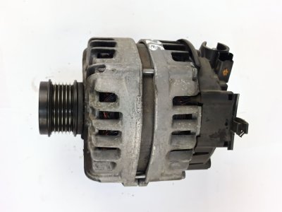 ALTERNADOR