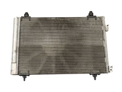RADIADOR AIRE ACONDICIONADO