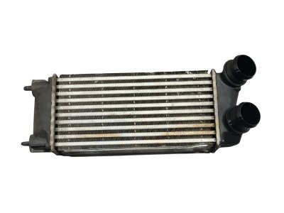 RADIADOR INTERCOOLER