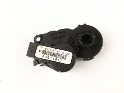 MOTOR TRAMPILLA CALEFACCION