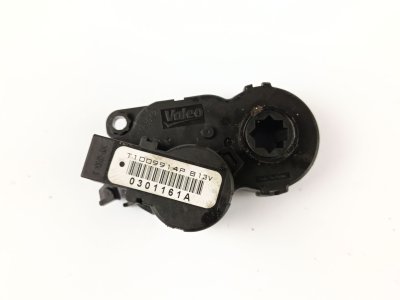 MOTOR TRAMPILLA CALEFACCION