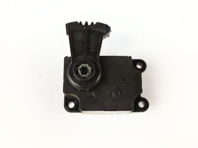 MOTOR TRAMPILLA CALEFACCION