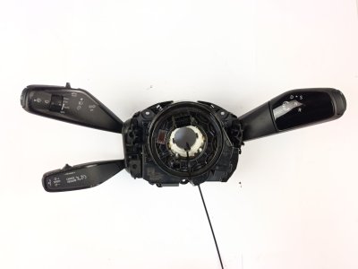 mando-multifuncion de 2.0 TDI 