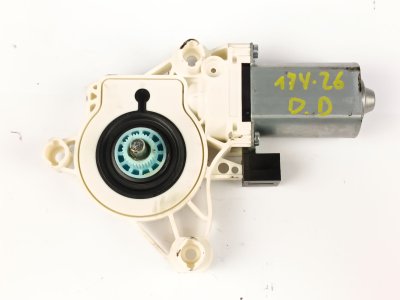 motor-elevalunas-delantero-derecho de 2.0 TDI 