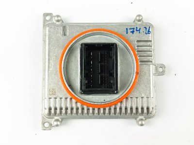 centralita-faros-xenon de 2.0 TDI 