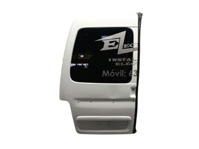 PORTON TRASERO IZQUIERDO