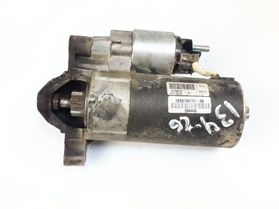 motor-arranque de 1.9 D 70 (MBWJZ, MCWJZ) 