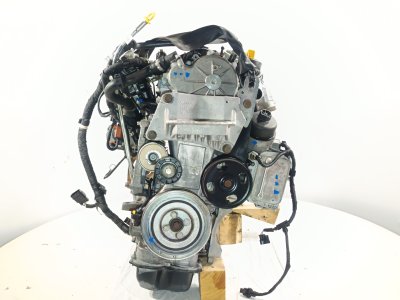 motor-completo de 1.3 D (356SXB1A, 356SXH1A, 356SXD1A) 