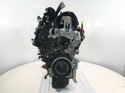 motor-completo de 1.5 TDCi 