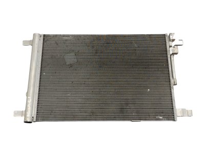 radiador-aire-acondicionado de 2.0 TDI 