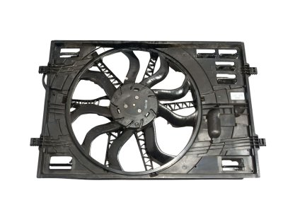 electroventilador de 2.0 TDI 
