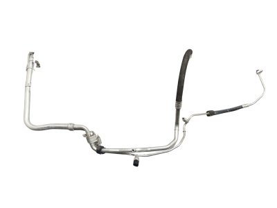 TUBOS AIRE ACONDICIONADO