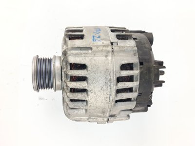 alternador de 2.0 TDI 