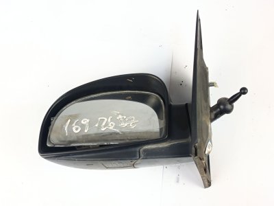 RETROVISOR IZQUIERDO