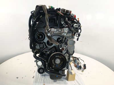 MOTOR COMPLETO de 1.6 HDi 