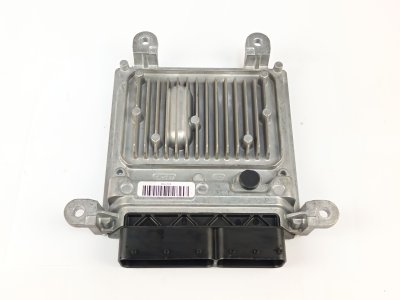 CENTRALITA MOTOR UCE