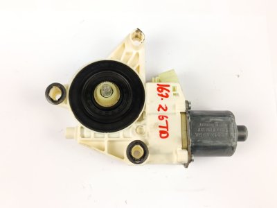 MOTOR ELEVALUNAS TRASERO DERECHO de E 250 CDI / BlueTEC (212.003, 212.004) 