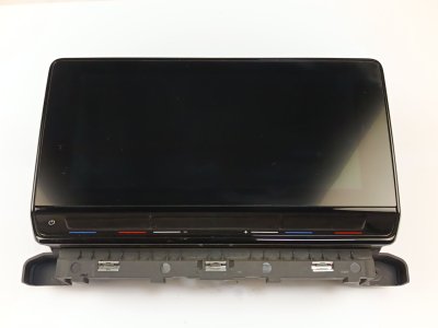 PANTALLA MULTIFUNCION