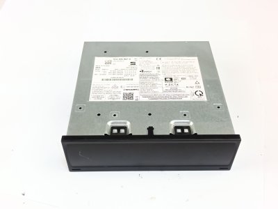 SISTEMA AUDIO / RADIO CD