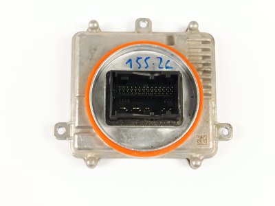 centralita-faros-xenon de 2.0 TDI 