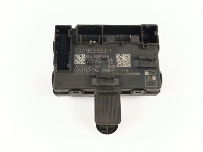 centralita-puerta-delantera-izquierda de 2.0 TDI 