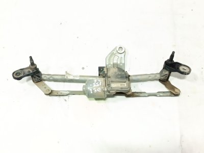 motor-limpia-delantero de 2.0 TDI 
