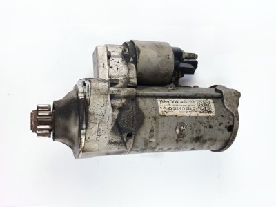 motor-arranque de 2.0 TDI 