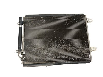 RADIADOR AIRE ACONDICIONADO