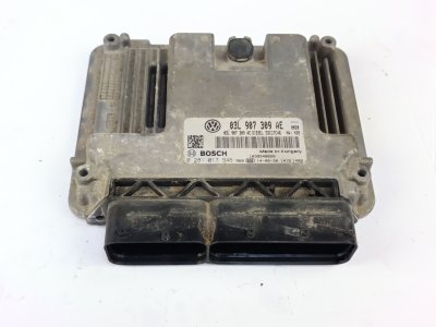 CENTRALITA MOTOR UCE