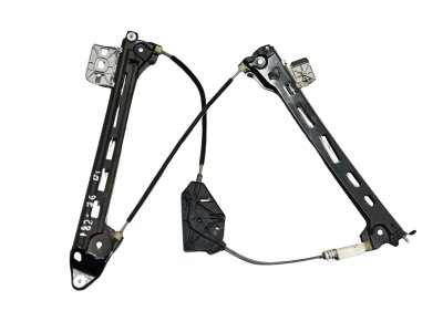 ELEVALUNAS DELANTERO IZQUIERDO