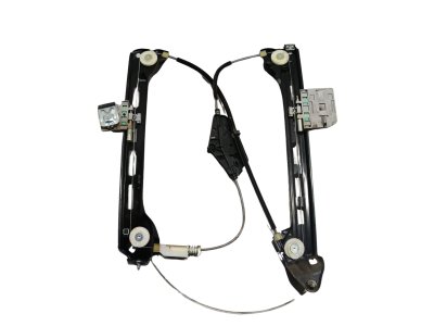 ELEVALUNAS TRASERO DERECHO