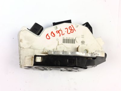 CERRADURA PUERTA DELANTERA DERECHA