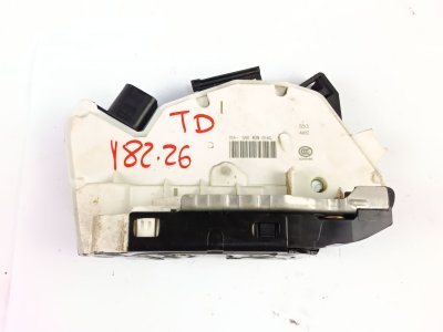 CERRADURA PUERTA TRASERA DERECHA