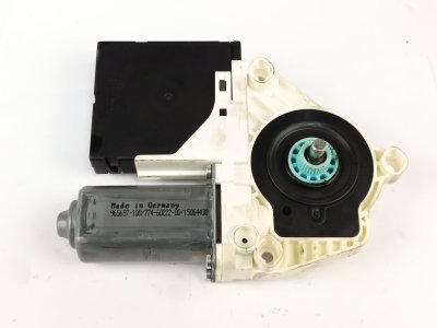MOTOR ELEVALUNAS DELANTERO IZQUIERDO de 2.0 TDI 
