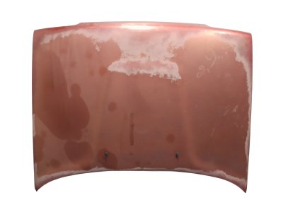 CAPOT