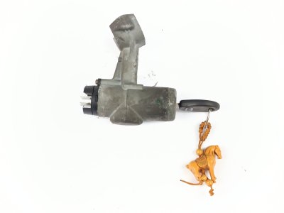 conmutador-de-arranque de 2.7 TD 4WD 