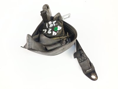 CINTURON SEGURIDAD DELANTERO DERECHO