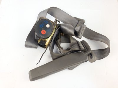 CINTURON SEGURIDAD TRASERO IZQUIERDO