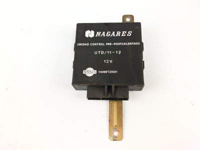 MODULO ELECTRONICO de 2.7 TD 4WD 