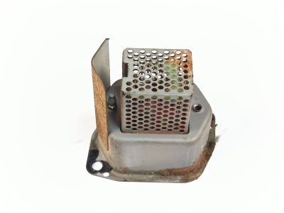 RESISTENCIA CALEFACCION