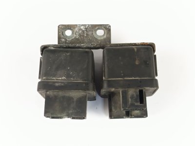 caja-precalentamiento de 2.7 TD 4WD 