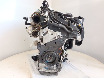 motor-completo de 2.0 TDI 