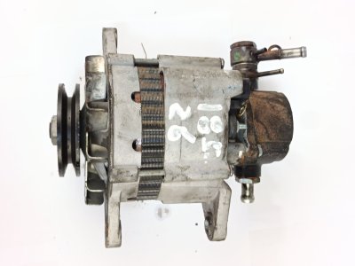 ALTERNADOR