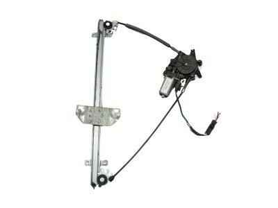 ELEVALUNAS DELANTERO DERECHO